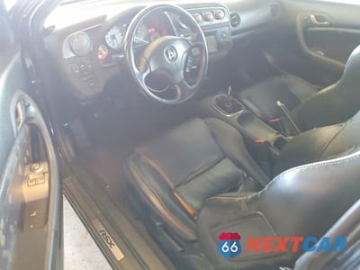 Zdjęcie 8 z 12 samochodu: 2006 ACURA RSX TYPE-S VIN:JH4DC53016S011800 - miniatura