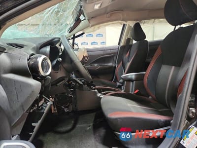 Zdjęcie 7 z 12 samochodu: 2024 NISSAN VERSA SR VIN:3N1CN8FV7RL906522 - miniatura
