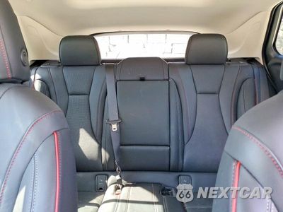 Zdjęcie 10 z 13 samochodu: 2022 BUICK ENVISION ESSENCE VIN:LRBFZNR47ND114921 - miniatura