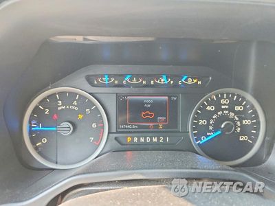 Zdjęcie 9 z 12 samochodu: 2016 FORD F150 SUPERCREW VIN:1FTEW1CPXGFC26704 - miniatura