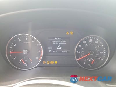 Zdjęcie 9 z 13 samochodu: 2020 KIA SPORTAGE LX VIN:KNDPMCAC2L7801859 - miniatura