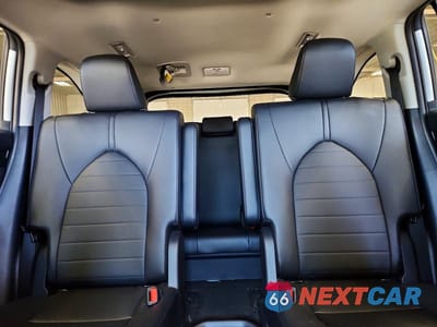 Zdjęcie 10 z 14 samochodu: 2024 TOYOTA HIGHLANDER HYBRID XLE VIN:5TDKBRCH2RS636213 - miniatura
