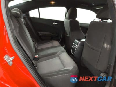 Zdjęcie 10 z 13 samochodu: 2022 DODGE CHARGER SXT VIN:2C3CDXBG8NH219459 - miniatura