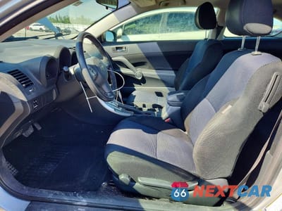 Zdjęcie 7 z 12 samochodu: 2006 SCION TC BASE VIN:JTKDE167860109708 - miniatura