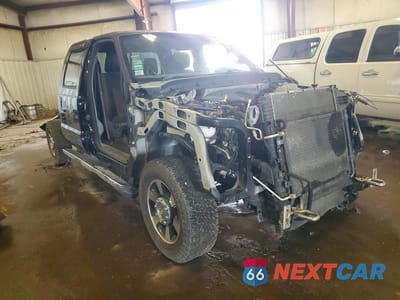 Czwarte zdjęcie samochodu z boku: 2011 FORD F250 SUPER DUTY VIN:1FT7W2A63BEA98376 - miniatura