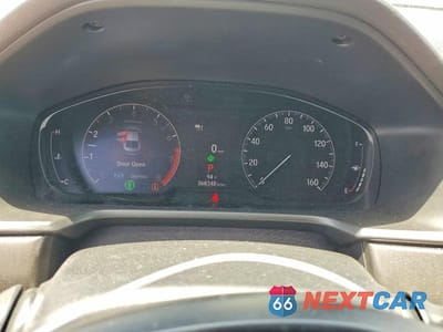 Zdjęcie 9 z 12 samochodu: 2021 HONDA ACCORD LX VIN:1HGCV1F14MA024159 - miniatura
