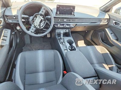 Zdjęcie 8 z 12 samochodu: 2026 HONDA CIVIC SPORT VIN:2HGFE2F52TH588205 - miniatura