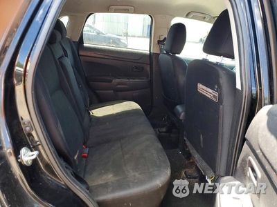 Zdjęcie 11 z 13 samochodu: 2015 MITSUBISHI OUTLANDER SPORT ES VIN:4A4AP3AU1FE026713 - miniatura
