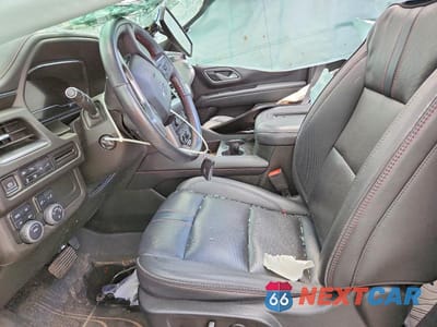 Zdjęcie 7 z 14 samochodu: 2022 CHEVROLET TAHOE K1500 RST VIN:1GNSKRKD9NR243713 - miniatura