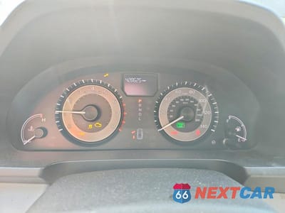 Zdjęcie 9 z 13 samochodu: 2014 HONDA ODYSSEY LX VIN:5FNRL5H26EB136126 - miniatura