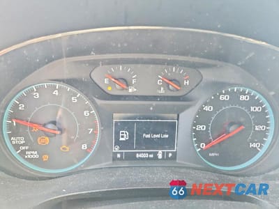 Zdjęcie 9 z 13 samochodu: 2024 CHEVROLET MALIBU LT VIN:1G1ZD5ST7RF140744 - miniatura