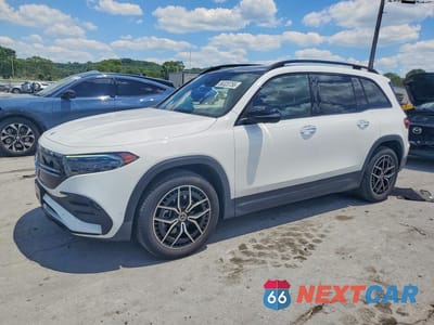 2023 MERCEDES-BENZ EQB 300 4MATIC W1N9M0KB6PN069257 - główne zdjęcie licytacji z USA - miniatura