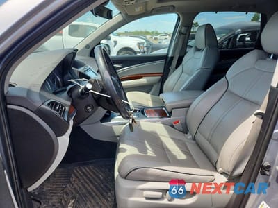 Zdjęcie 7 z 13 samochodu: 2018 ACURA MDX ADVANCE VIN:5J8YD4H82JL012001 - miniatura