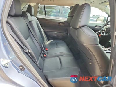 Zdjęcie 10 z 12 samochodu: 2024 TOYOTA COROLLA CROSS XLE VIN:7MUEAAAG3RV076493 - miniatura
