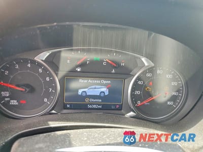 Zdjęcie 9 z 13 samochodu: 2024 GMC TERRAIN SLT VIN:3GKALVEG7RL174604 - miniatura