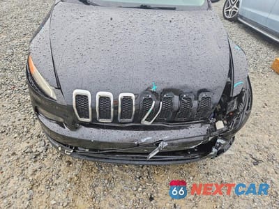 Zdjęcie 12 z 13 samochodu: 2016 JEEP CHEROKEE SPORT VIN:1C4PJLAS9GW302522 - miniatura