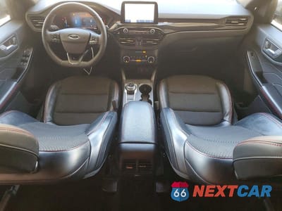 Zdjęcie 8 z 14 samochodu: 2025 FORD ESCAPE ST LINE SELECT VIN:1FMCU9NA9SUA86004 - miniatura