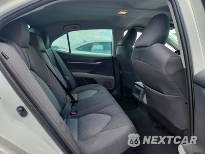 Zdjęcie 10 z 13 samochodu: 2022 TOYOTA CAMRY LE VIN:4T1C31AK2NU592913 - miniatura