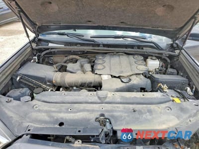 Zdjęcie 12 z 13 samochodu: 2023 TOYOTA 4RUNNER SR5 VIN:JTEMU5JR6P6097997 - miniatura