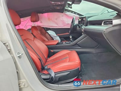 Zdjęcie 7 z 12 samochodu: 2022 KIA K5 GT LINE VIN:5XXG64J22NG109926 - miniatura