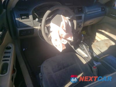 Zdjęcie 8 z 12 samochodu: 2011 FORD FUSION SE VIN:3FAHP0HA4BR147281 - miniatura