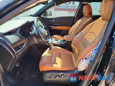 Zdjęcie 7 z 13 samochodu: 2021 CADILLAC XT4 PREMIUM LUXURY VIN:1GYFZDR49MF020175 - miniatura