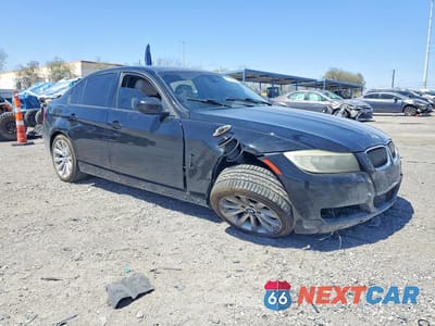 Czwarte zdjęcie samochodu z boku: 2011 BMW 328 I SULEV VIN:WBAPH5G53BNM81063 - miniatura
