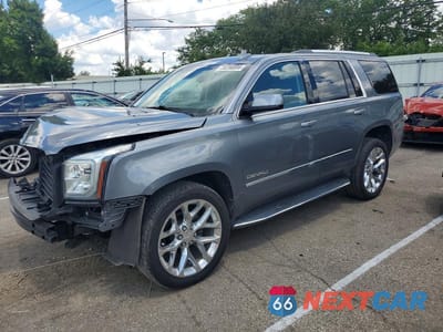 2020 GMC YUKON DENALI 1GKS2CKJXLR194194 - główne zdjęcie licytacji z USA - miniatura