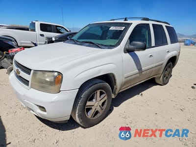 2008 CHEVROLET TRAILBLAZER LS 1GNDS13S882133465 - główne zdjęcie licytacji z USA - miniatura