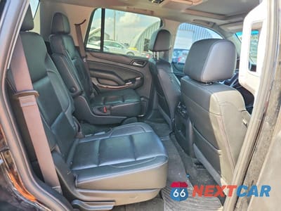 Zdjęcie 11 z 13 samochodu: 2018 GMC YUKON SLT VIN:1GKS2BKC4JR318520 - miniatura