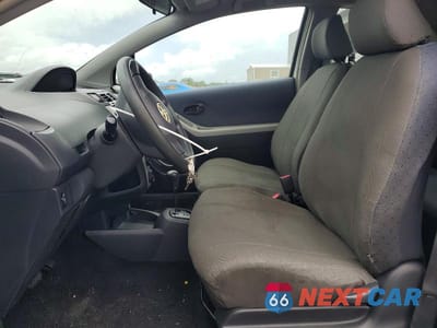 Zdjęcie 7 z 12 samochodu: 2011 TOYOTA YARIS BASE VIN:JTDJT4K37B5334994 - miniatura
