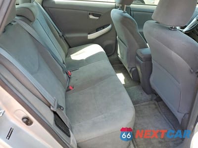 Zdjęcie 10 z 12 samochodu: 2010 TOYOTA PRIUS VIN:JTDKN3DU2A0081898 - miniatura