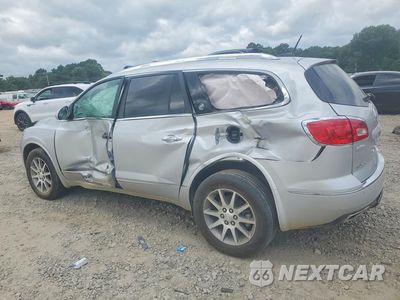Drugie zdjęcie samochodu z przodu: 2017 BUICK ENCLAVE VIN:5GAKRBKD2HJ188666 - miniatura