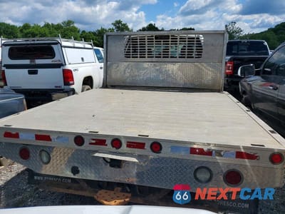 Zdjęcie 10 z 12 samochodu: 2017 FORD F350 SUPER DUTY VIN:1FD8X3H67HED87696 - miniatura