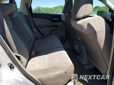 Zdjęcie 11 z 13 samochodu: 2014 HONDA CR-V LX VIN:2HKRM3H34EH532535 - miniatura