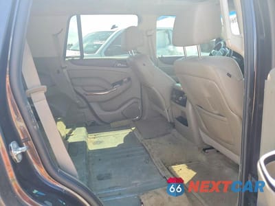 Zdjęcie 11 z 13 samochodu: 2015 GMC YUKON SLT VIN:1GKS1BKC9FR307717 - miniatura