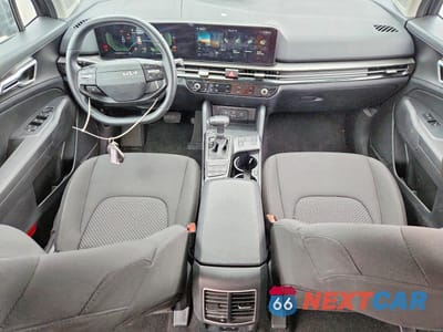 Zdjęcie 8 z 14 samochodu: 2026 KIA SPORTAGE LX VIN:5XYK23DF5TG362150 - miniatura