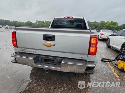 Zdjęcie 6 z 12 samochodu: 2016 CHEVROLET SILVERADO K1500 LT VIN:1GCVKREC8GZ403740 - miniatura