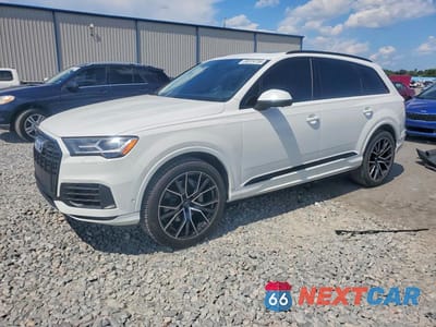 2021 AUDI Q7 PREMIUM PLUS WA1LXAF75MD017081 - główne zdjęcie licytacji z USA - miniatura