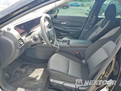 Zdjęcie 7 z 12 samochodu: 2026 NISSAN SENTRA SV VIN:3N1AB9CV8TY240419 - miniatura
