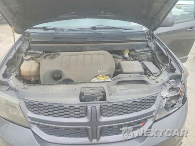 Zdjęcie 12 z 13 samochodu: 2016 DODGE JOURNEY R VIN:3C4PDCEG3GT129955 - miniatura
