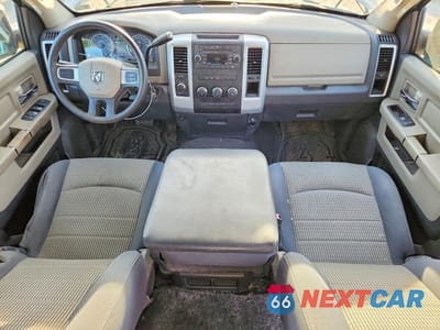 Zdjęcie 8 z 13 samochodu: 2009 DODGE RAM 1500 VIN:1D3HV13T99J512161 - miniatura