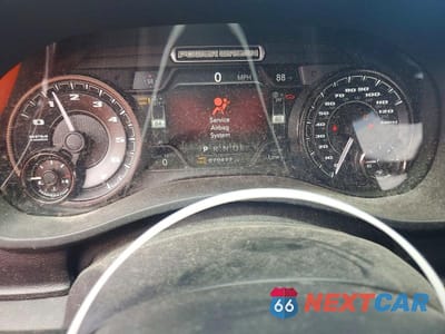 Zdjęcie 9 z 14 samochodu: 2021 RAM 2500 POWERWAGON VIN:3C6TR5EJ5MG520396 - miniatura