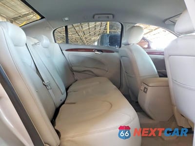 Zdjęcie 10 z 12 samochodu: 2009 BUICK LUCERNE CXL VIN:1G4HD57M29U114094 - miniatura