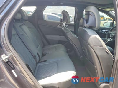 Zdjęcie 11 z 13 samochodu: 2024 KIA SPORTAGE X LINE VIN:5XYK6CDF5RG190439 - miniatura