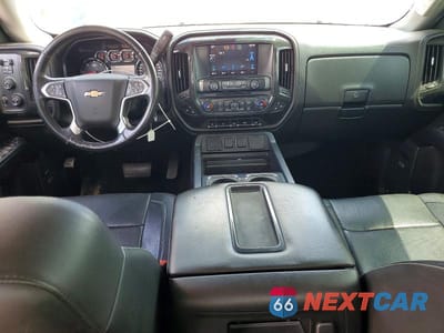 Zdjęcie 8 z 12 samochodu: 2014 CHEVROLET SILVERADO K1500 LTZ VIN:3GCUKSEC2EG360917 - miniatura
