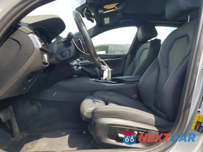 Zdjęcie 7 z 13 samochodu: 2018 BMW 530XE VIN:WBAJB1C50JG624222 - miniatura