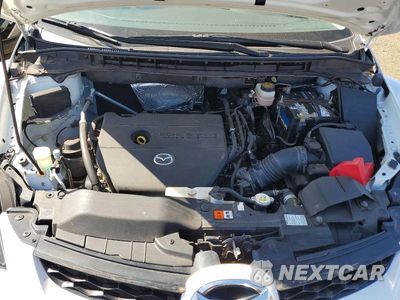 Zdjęcie 12 z 14 samochodu: 2010 MAZDA CX-7 VIN:JM3ER2W54A0349939 - miniatura