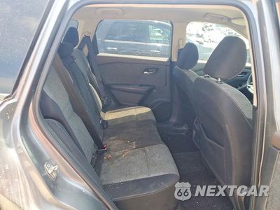Zdjęcie 11 z 14 samochodu: 2021 NISSAN ROGUE SV VIN:JN8AT3BBXMW225030 - miniatura