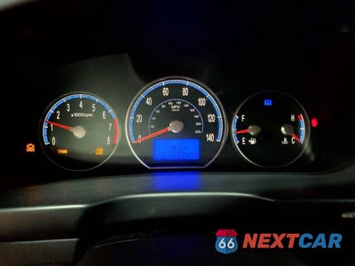 Zdjęcie 9 z 13 samochodu: 2009 HYUNDAI SANTA FE LIMITED VIN:5NMSH73EX9H237710 - miniatura